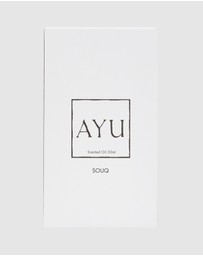 AYU - SOUQ Perfume Oil 30ml