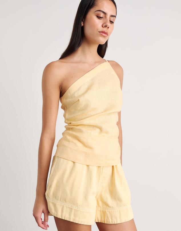 Jag - Sabine One Shoulder Top