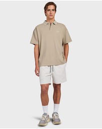 Academy Brand - Allday Polo