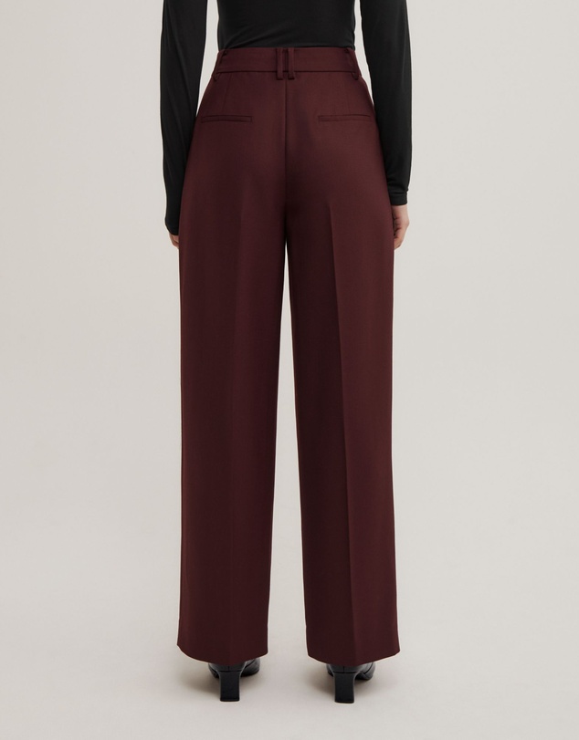 Witchery - Soft Pleat Trousers