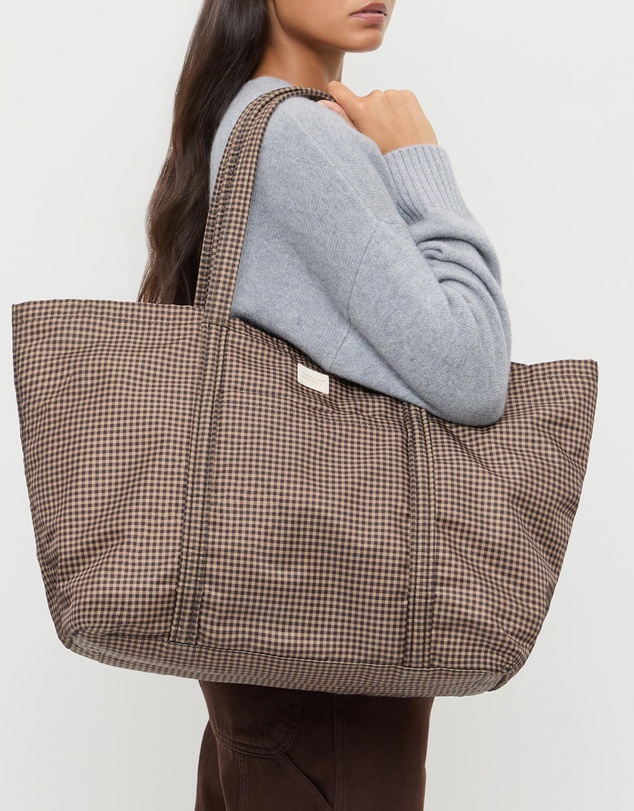 Loeffler Randall - Dina Travel Tote