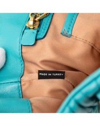 Pre-Loved by Azura Reborn - Pre-Loved Matelasse Nappa Tote