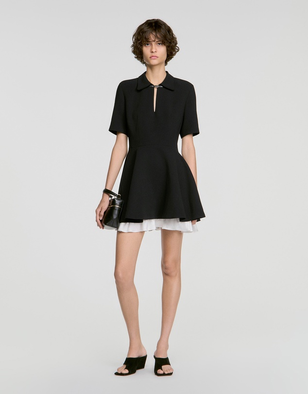 Sandro - Joye Dress