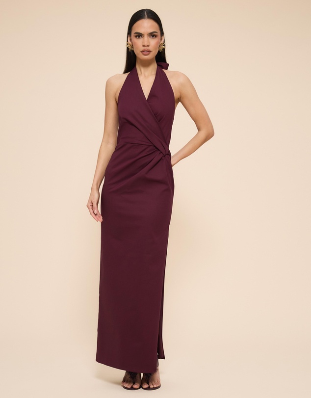 CHANCERY - Paris Maxi Dress