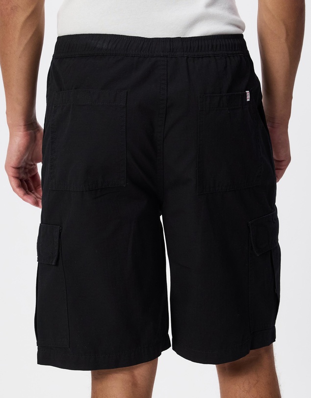 Worship - Topper Elastic Cargo Shorts