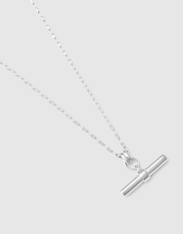 Kirstin Ash - Roam T-Bar Necklace