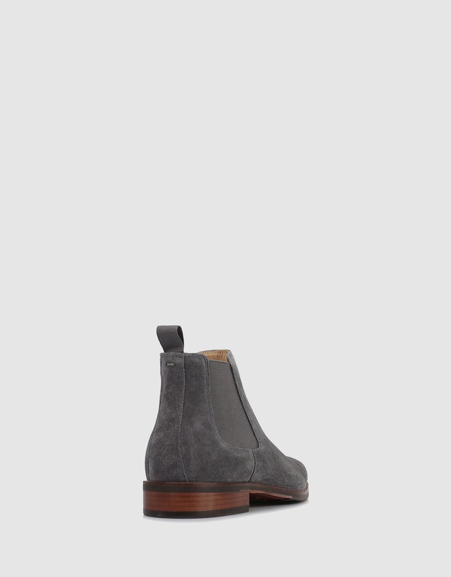 Brando - Laurent Chelsea Boots