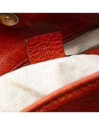 Pre-Loved by Azura Reborn - Pre-Loved Large Leather Laidback Crafty Tote