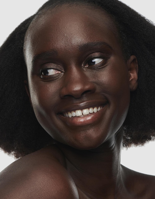 MAC - Studio Radiance Serum-Powered Foundation