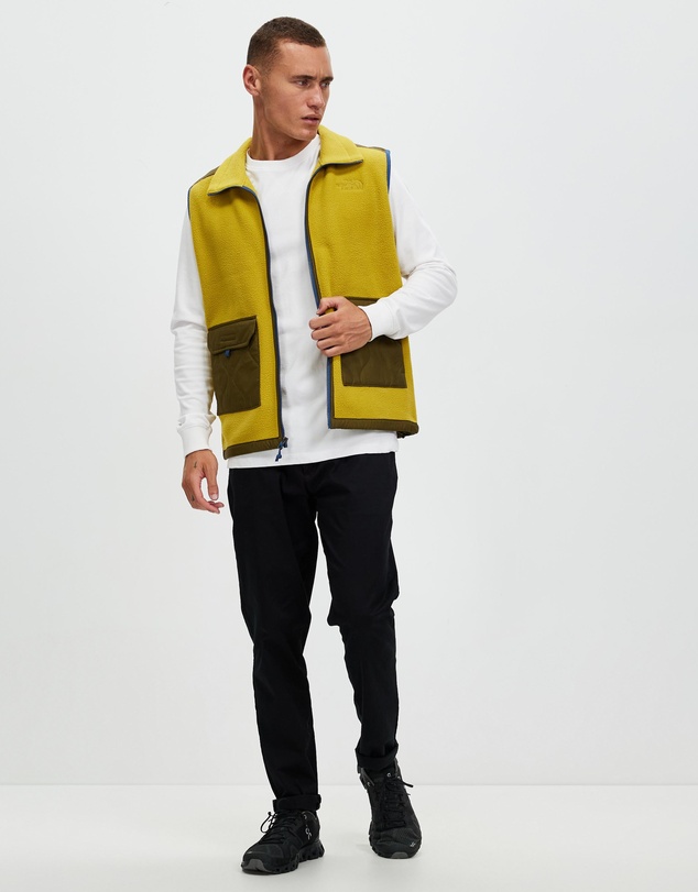 The North Face - Royal Arch Vest