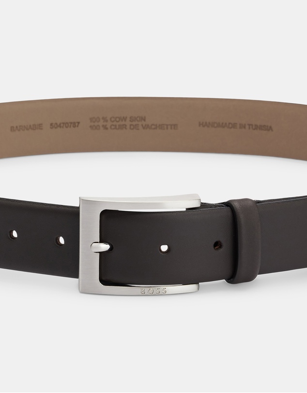 BOSS - Barnabie Belt