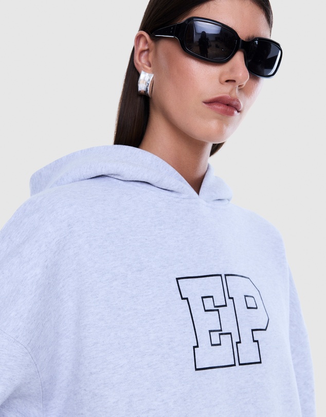 ENA PELLY - Cassie Oversized Hoodie
