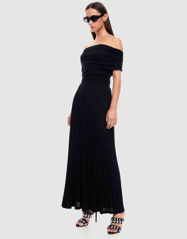 Lioness - Field Of Dreams Maxi Dress - ICONIC EXCLUSIVE