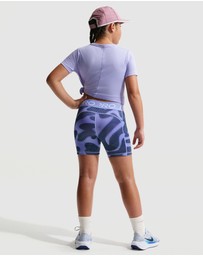 Nike - 3in Pro Shorts - Teens