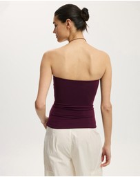 Cotton On - Hold Me Longline Tube