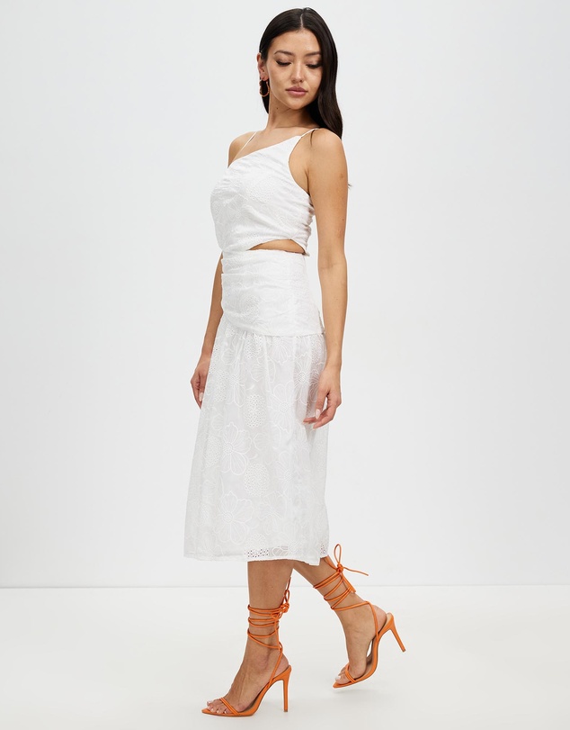 Honey and Beau - Attraction Dress