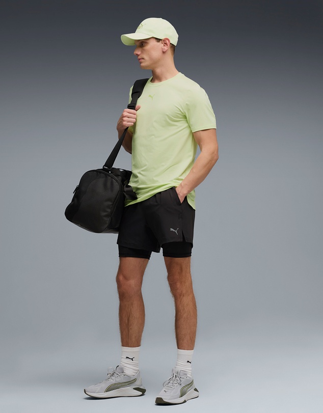 Puma - PWRMODE Woven Shorts - Men