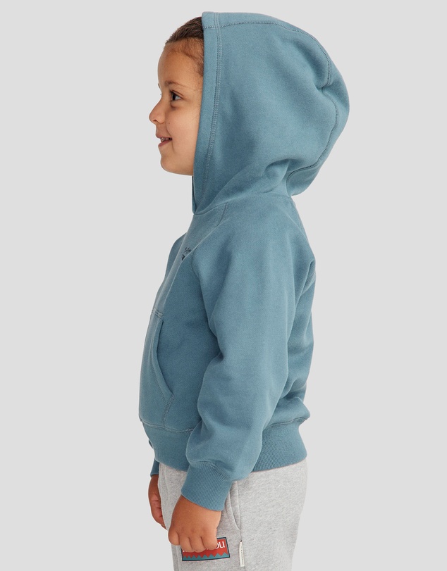 Kathmandu - Kids' Lizard Hoodie