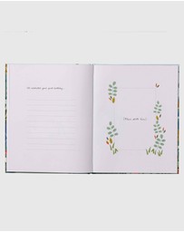 Write to Me - Your Baby Story