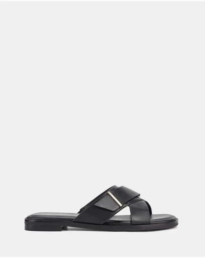 Hush Puppies - Lane