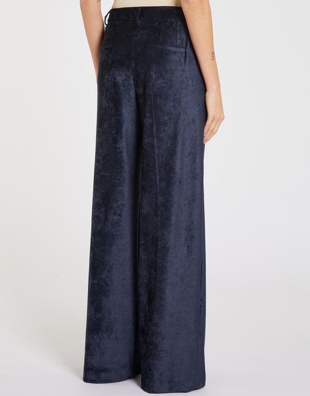 Marella - Wide Leg Pant
