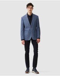 Rodd & Gunn - The Cascades Sports Fit Jacket