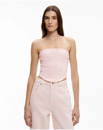 Witchery - Panelled Bodice