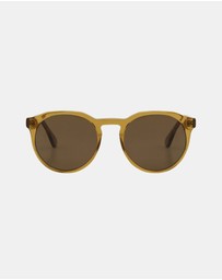 Bask Eyewear - Sheyd