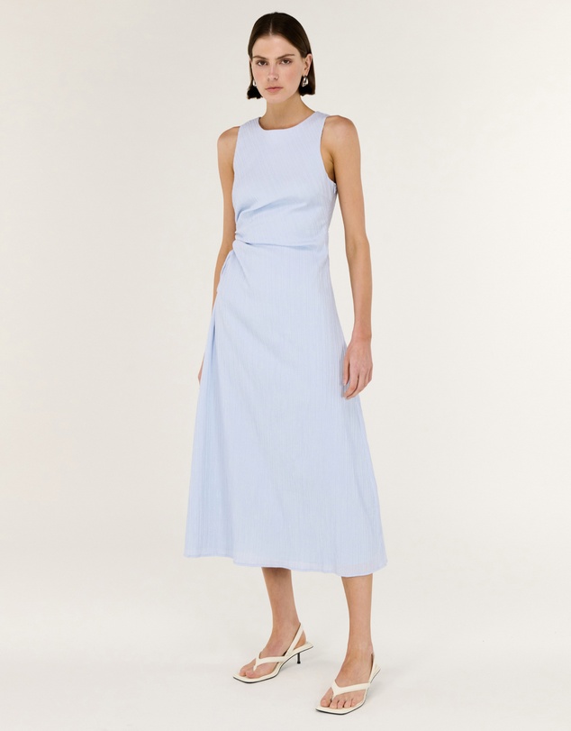 Staple the Label - Selise Cut Out Midi Dress