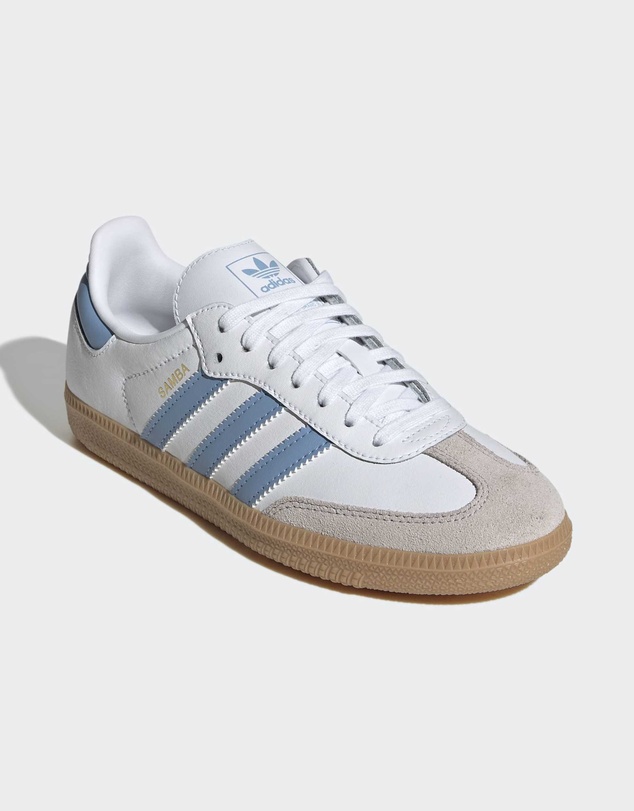 adidas Originals - Samba OG Shoes Kids