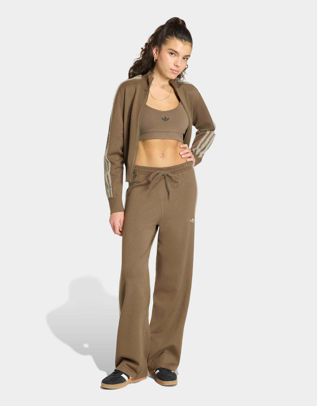 adidas Originals - KNIT FIREBIRD TRACK PANT Womens
