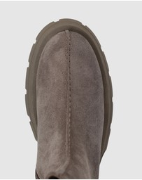 S by Sempre Di - Greer Short Boots