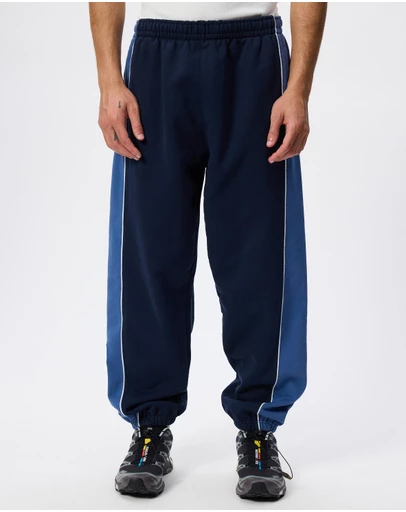 X-Large - Panel Trackpants