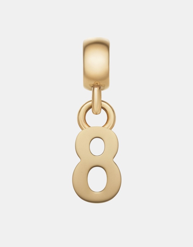 Daniel Wellington - Charm Number 8