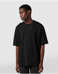 Nique - Yosshi Unisex Oversized Tee