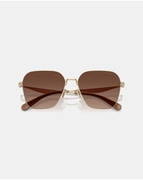 Coach - CW189