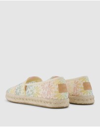 TOMS - Alpargata Rope 2.0 - Women's