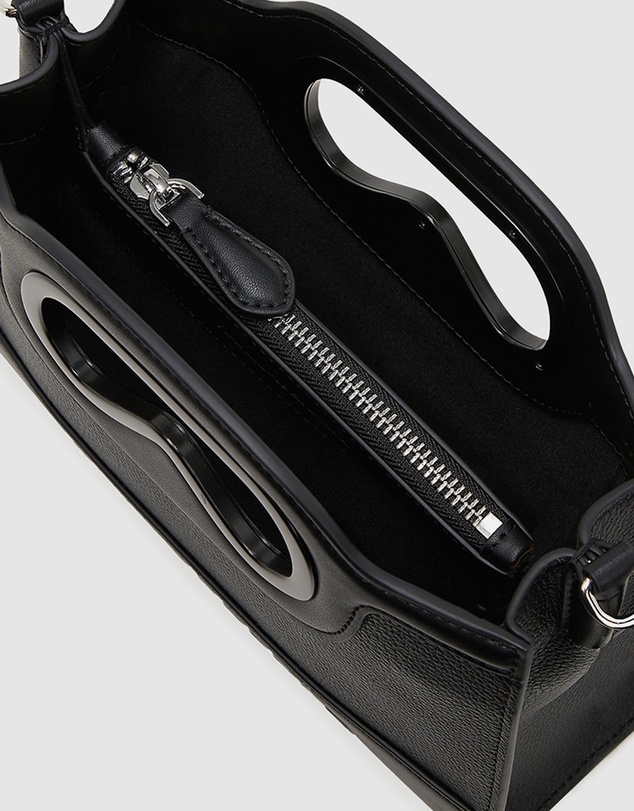 Karl Lagerfeld - K/Aviator Mini Tote Bag