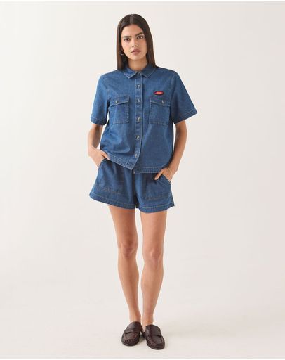 Medium Chambray