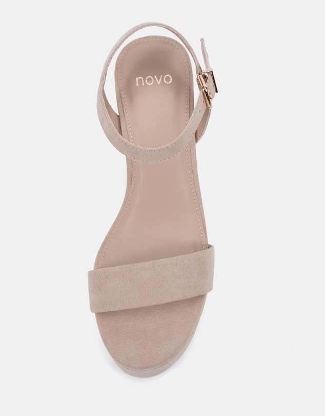 Novo - Latata Heels