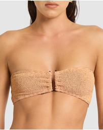 Bond-Eye Swimwear - Blake Bandeau