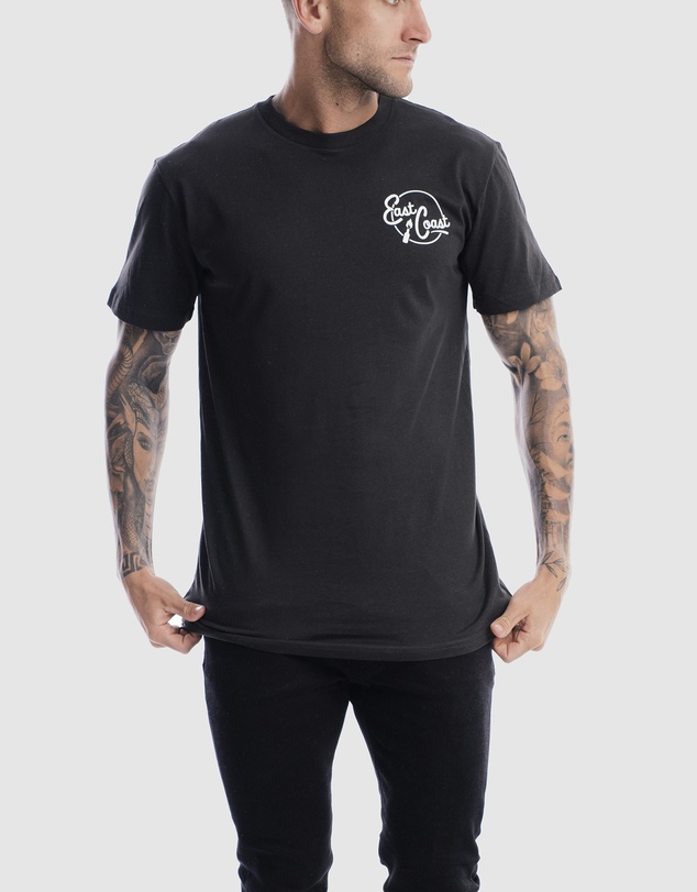DVNT - East Coast Tee