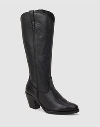 ROC Boots Australia - Galveston