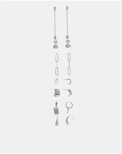 ALDO - Partyessentials Earrings