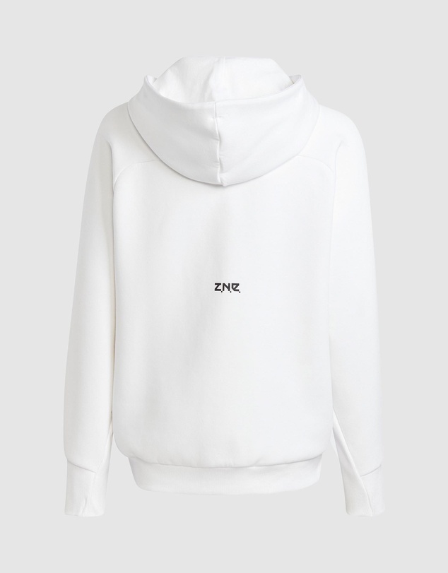 adidas Sportswear - adidas Z.N.E. Full-Zip Hoodie Kids