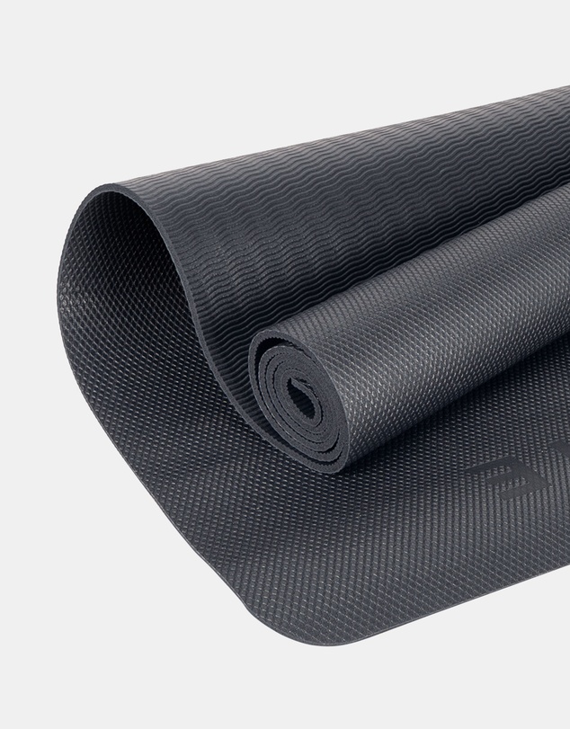 BAHE - Prime Support Yoga & Pilates Mat 6mm