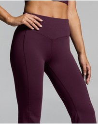 Rockwear - Thermal Flared Tights