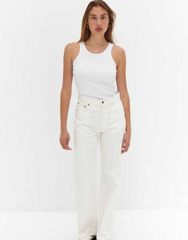 Style Addict - Louie Tank