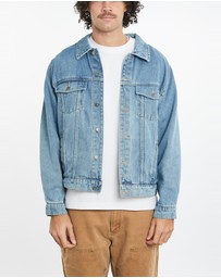 Vintage by The Real Deal - Pre Loved - 90s Wrangler Denim Jacket