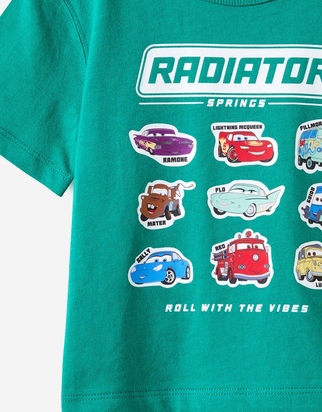 Cotton On Kids - Baby Short Sleeve License Tee